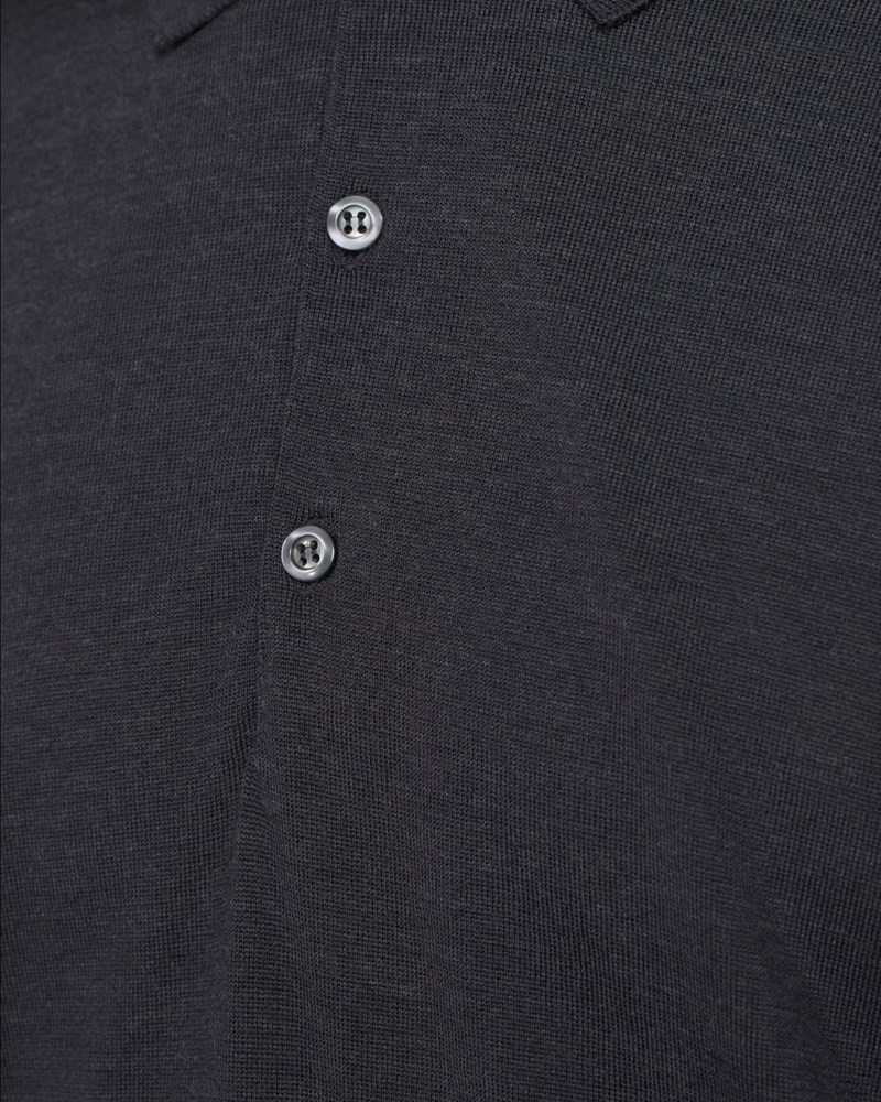 Tröja cotswold grey fleece 5