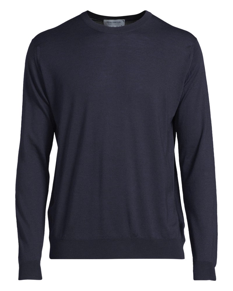 Pullover darley silver birch 1
