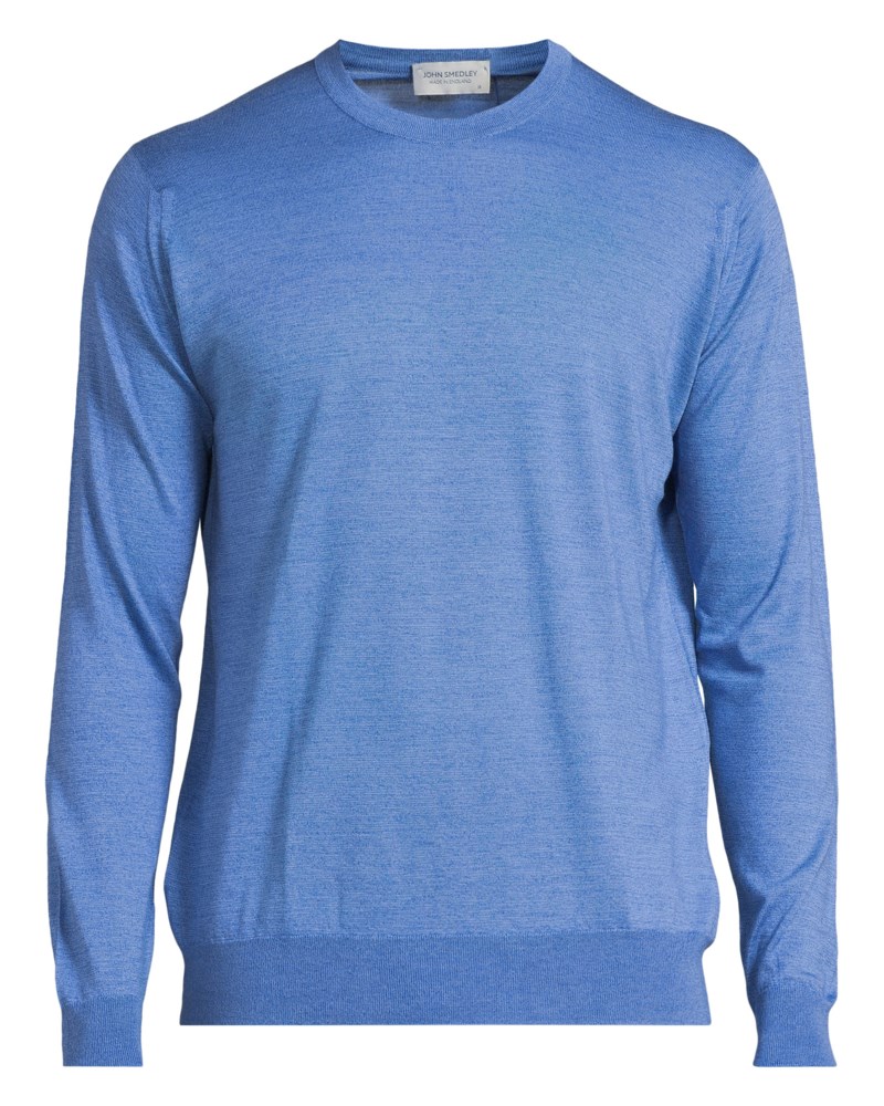Pullover darley silver birch 7