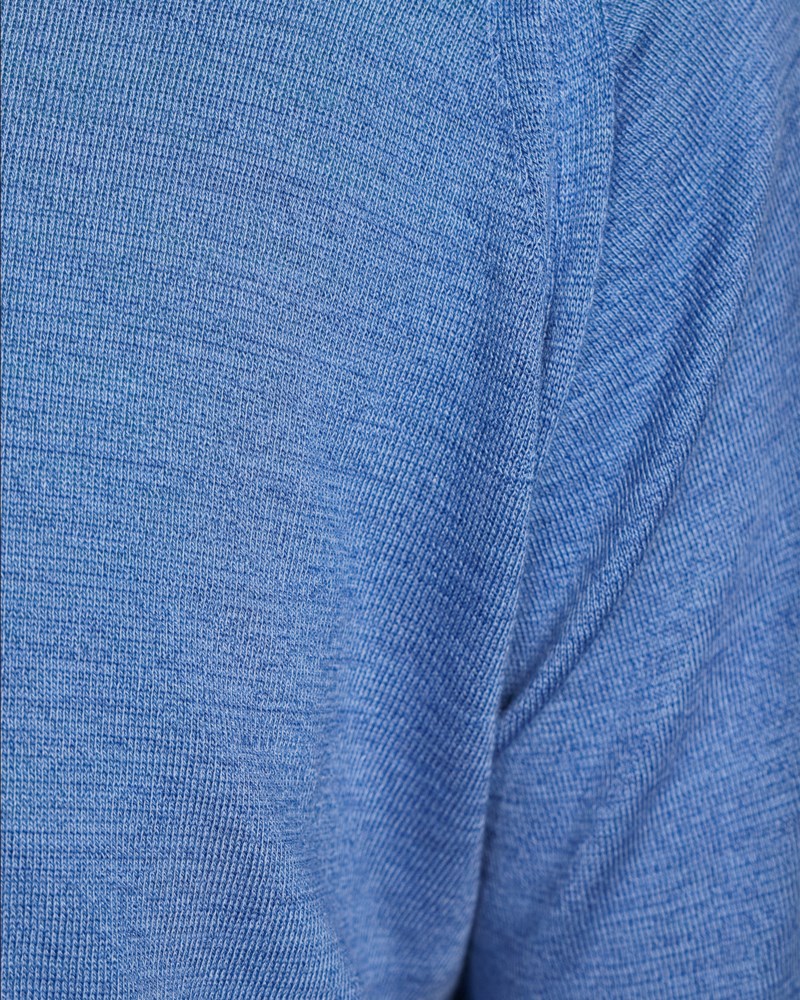Pullover darley silver birch 11