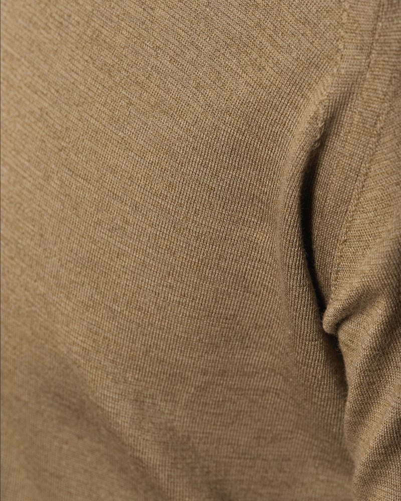 Pullover darley silver birch 5
