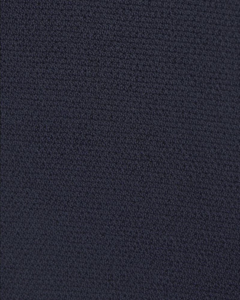 Piké sandbanks zip navy 5