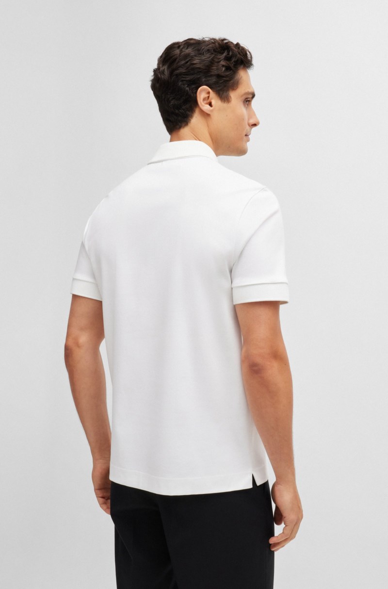Piké c-parris white 4