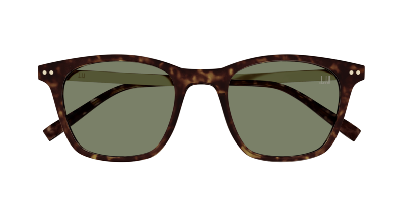 Solglasögon du0092s xl 50 havana gold green 1