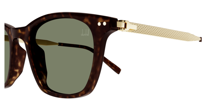 Solglasögon du0092s xl 50 havana gold green 2