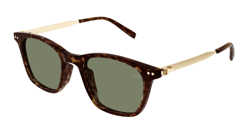 Solglasögon du0092s xl 50 havana gold green 3