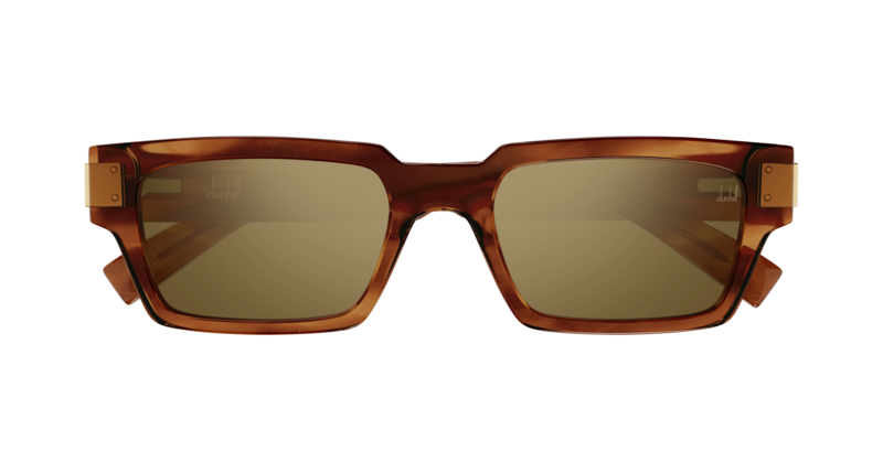 Solglasögon du0079s l 50 havana bronze 1