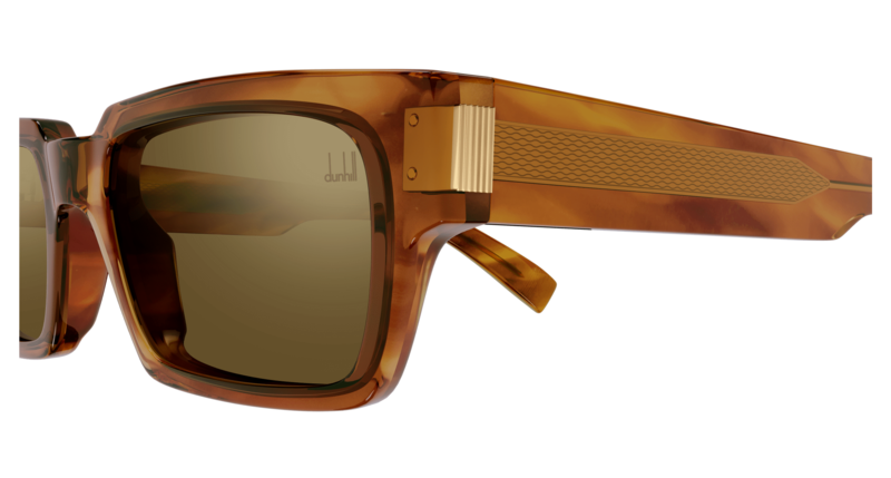Solglasögon du0079s l 50 havana bronze 2