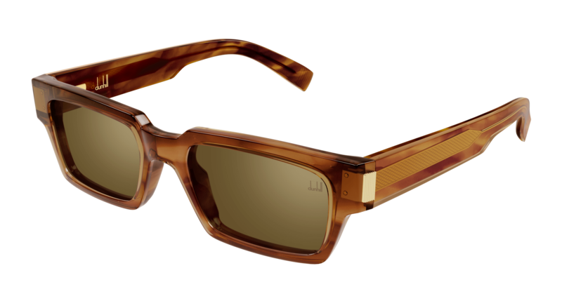 Solglasögon du0079s l 50 havana bronze 3