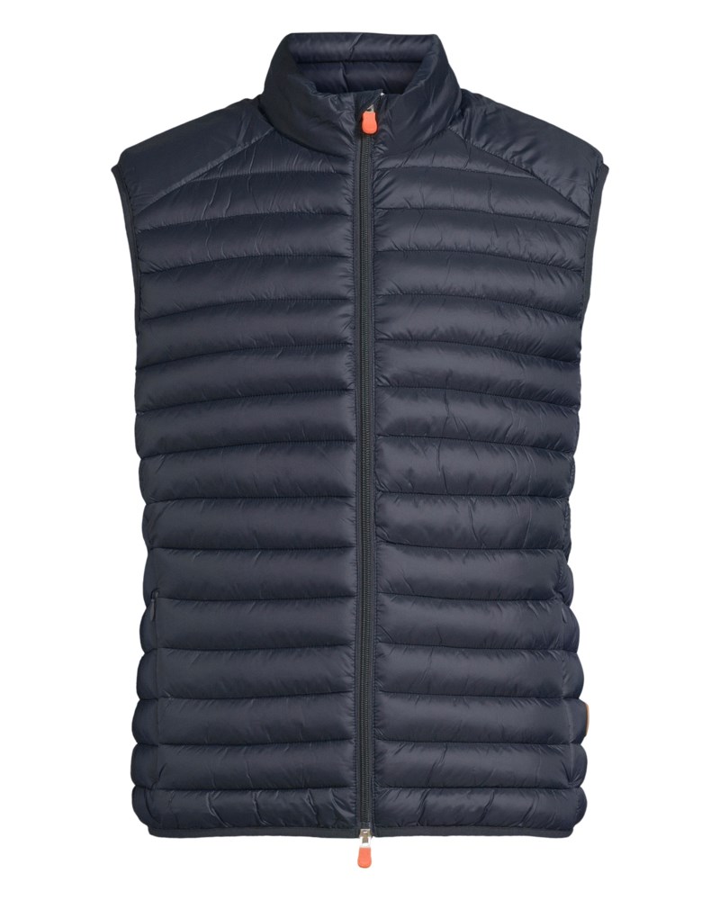 Adam waistcoat marin 1