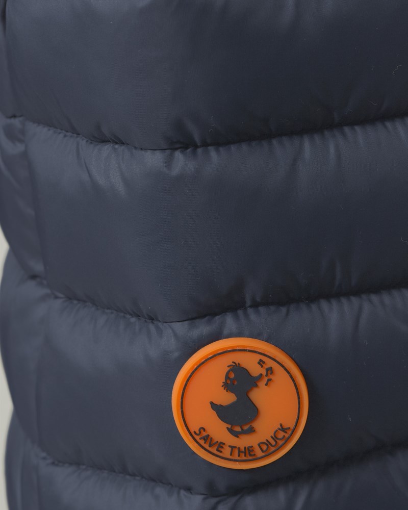 Adam waistcoat marin 5