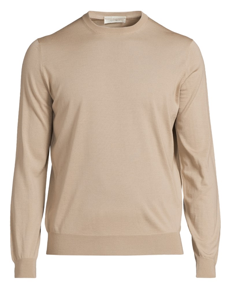Tröja royal merino