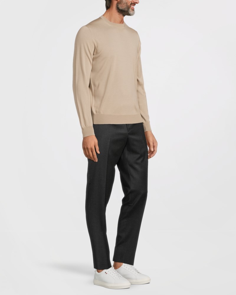 Filippo de Laurentiis Tröja royal merino herr – bild 3