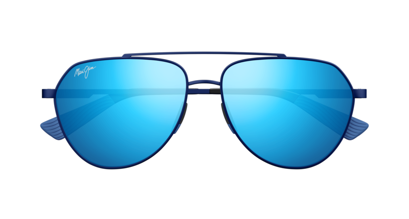 Solglasögon waiwai blue blue 1