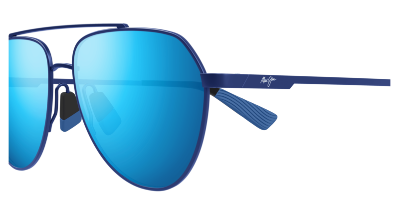 Solglasögon waiwai blue blue 2