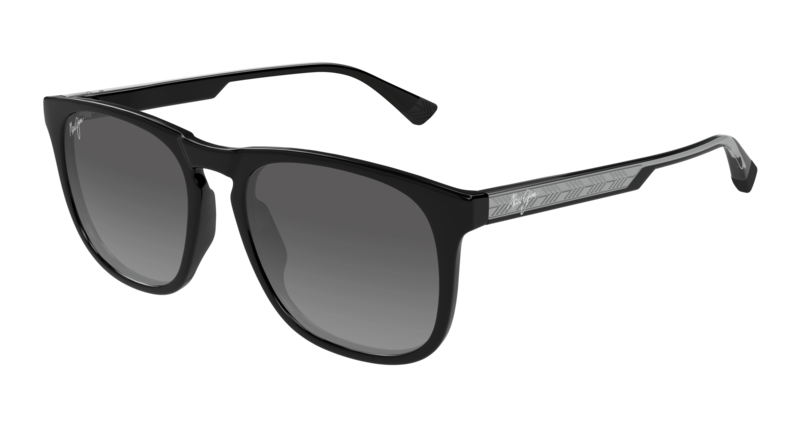 Solglasögon kupaa black grey 3