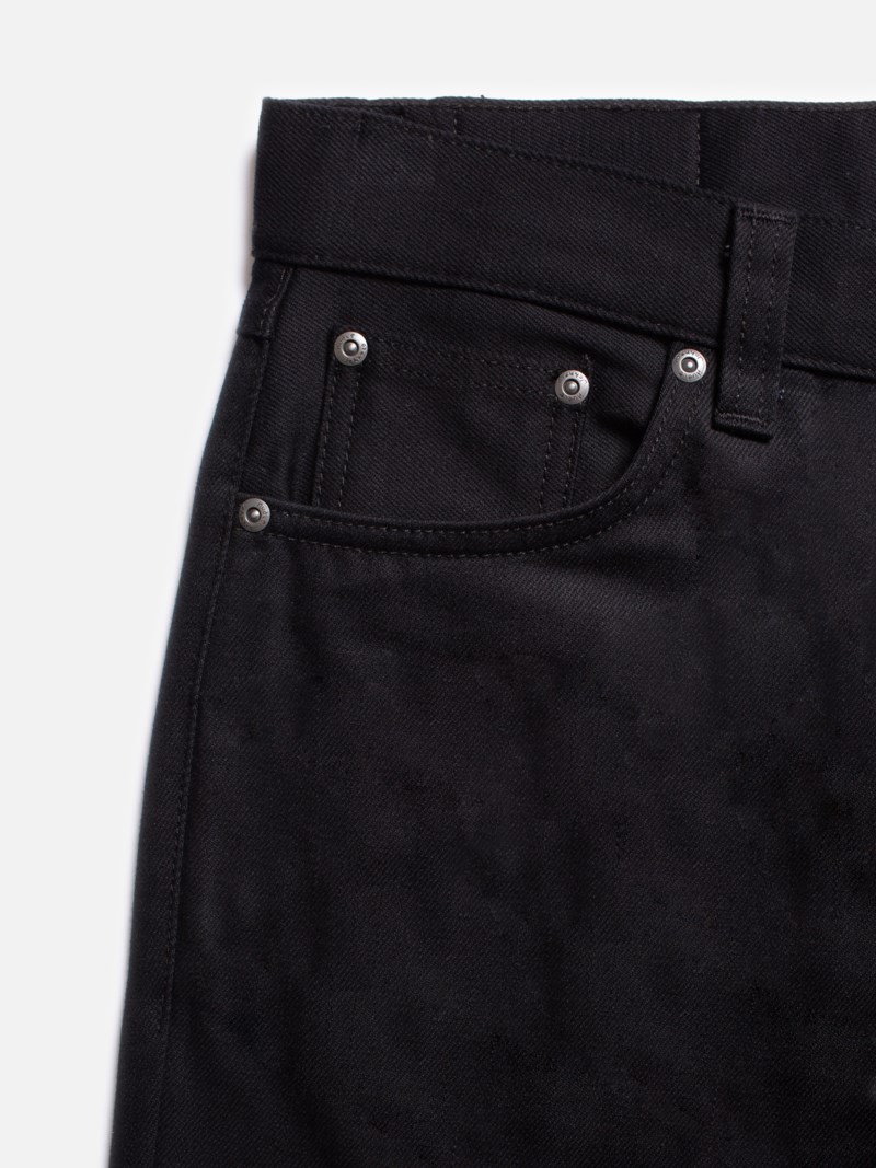 Jeans gritty jackson 2