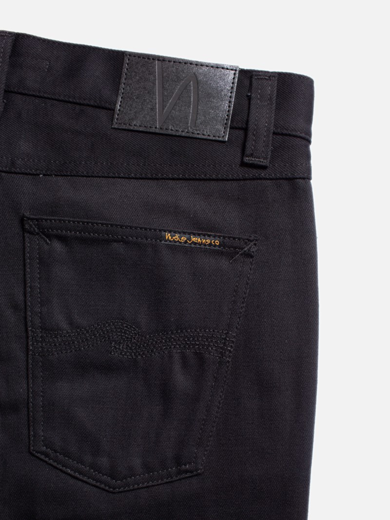Jeans gritty jackson 4