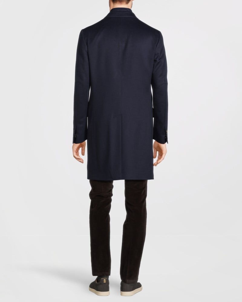 Corneliani Rock 941581 classic cashmere herr – bild 4