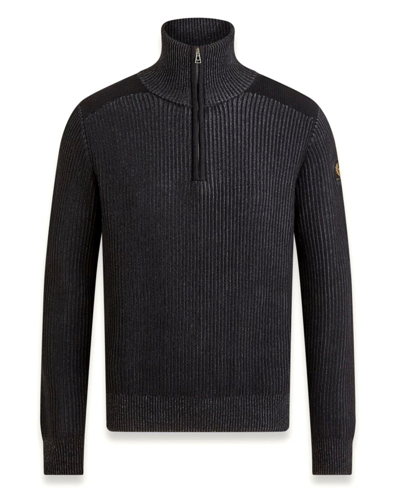 Black/ Charcoal