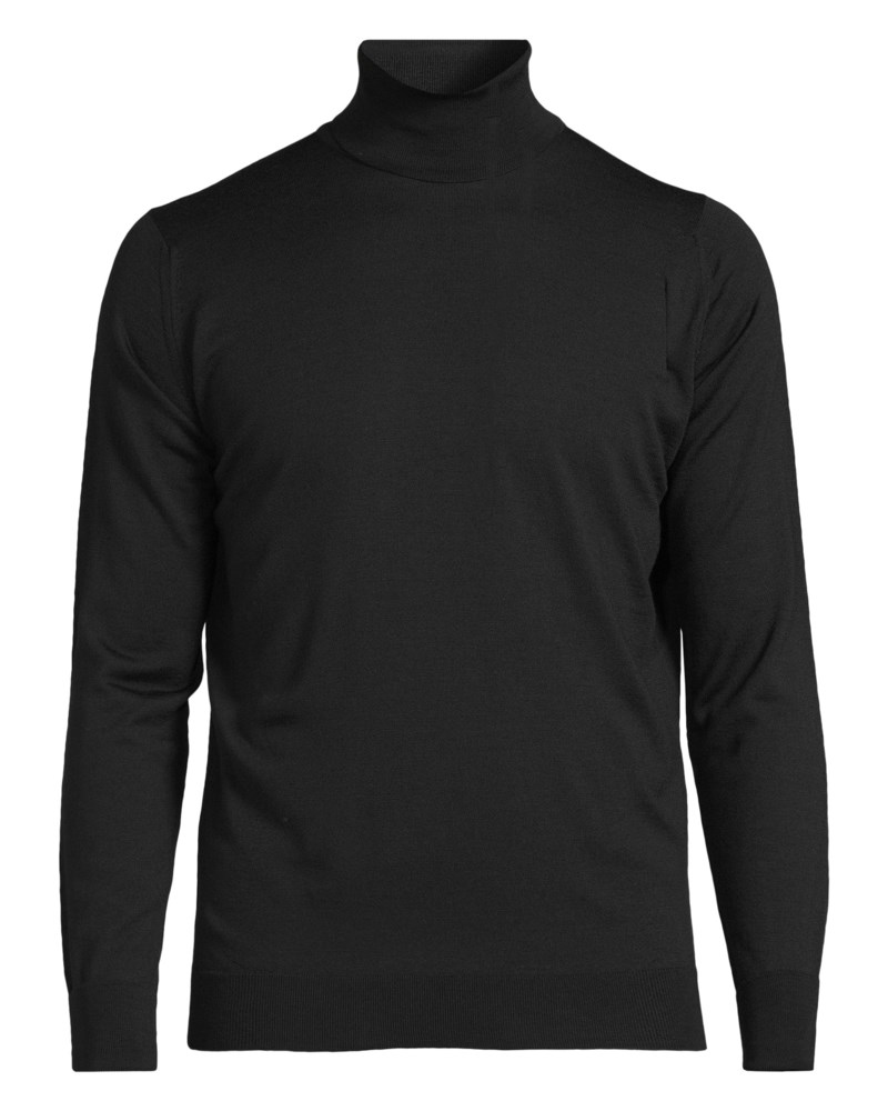 Turtleneck richards midnight 1