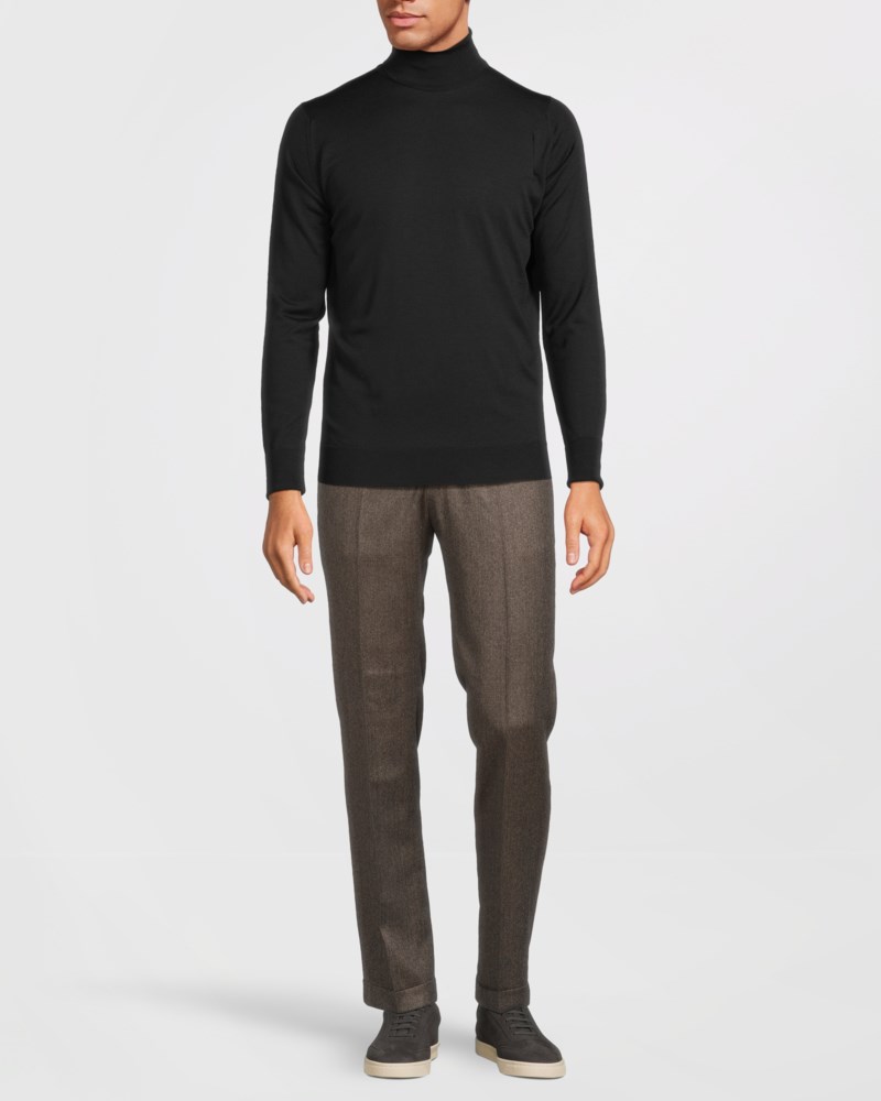 Turtleneck richards midnight 2
