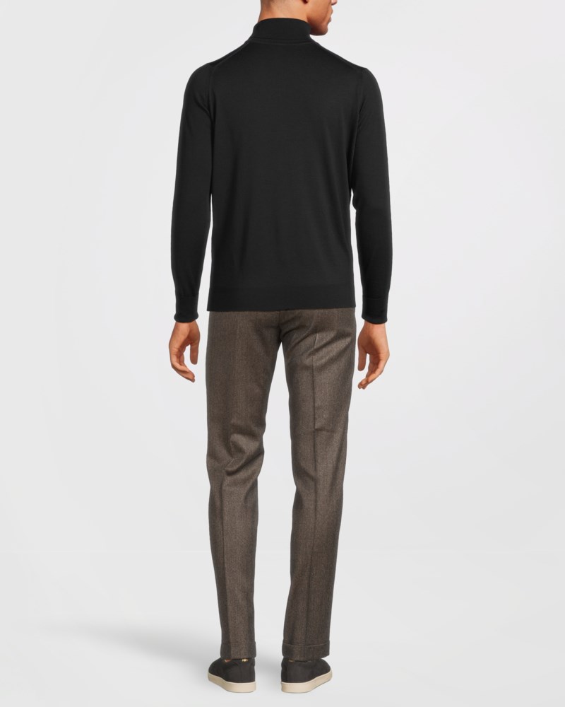 Turtleneck richards midnight 4
