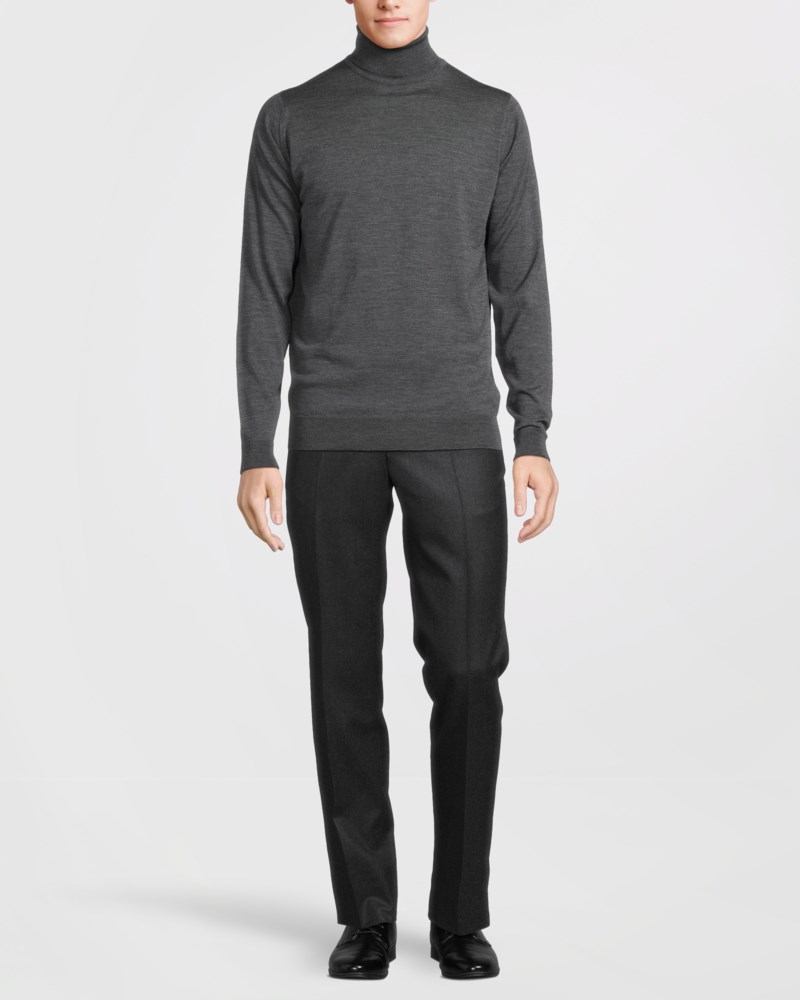 Turtleneck richards midnight 2