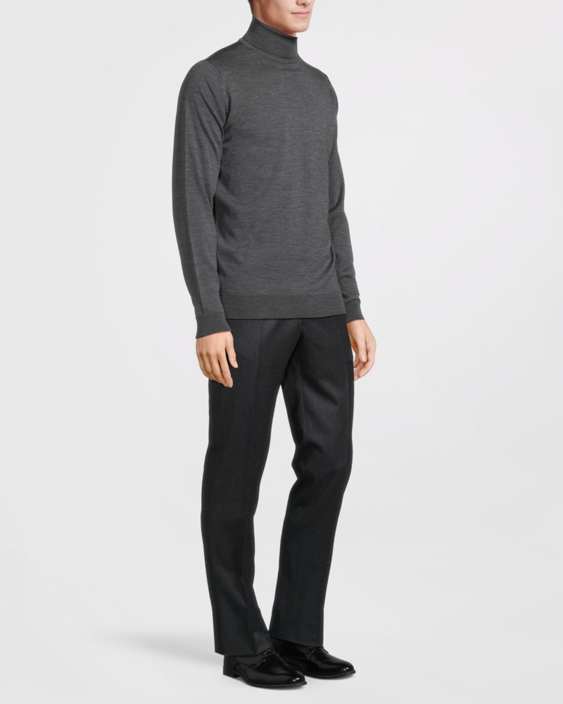 Turtleneck richards midnight 3
