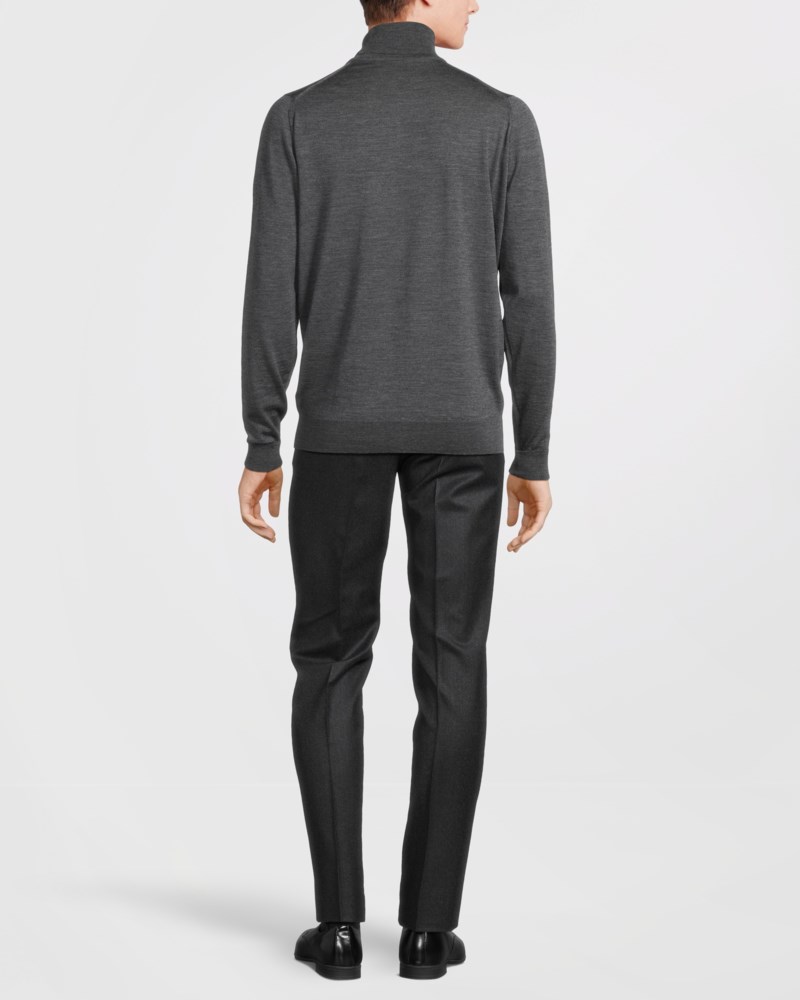Turtleneck richards midnight 4