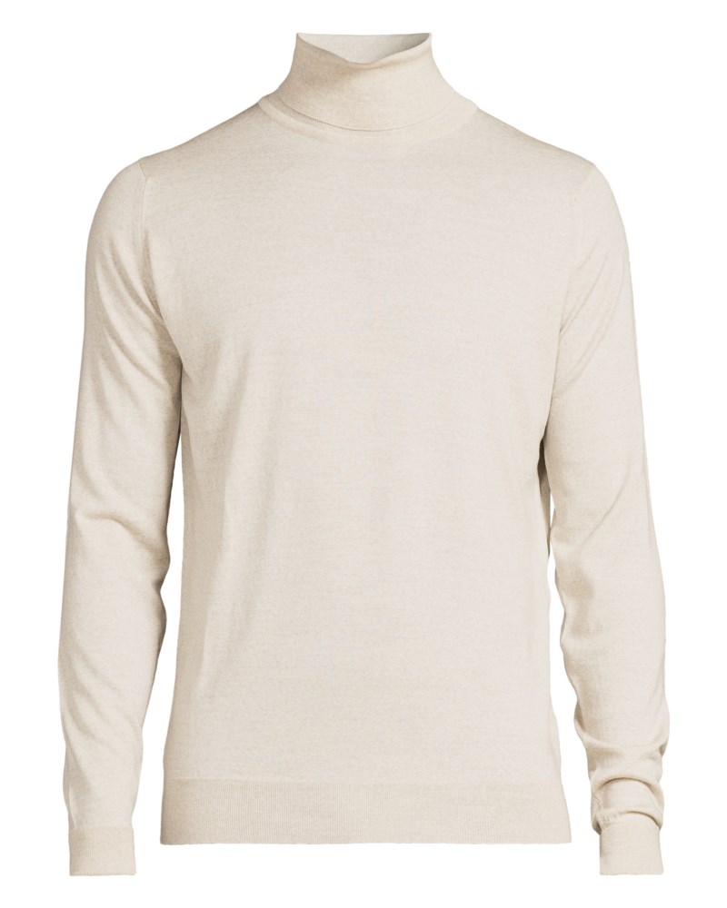 Grey Fleece
