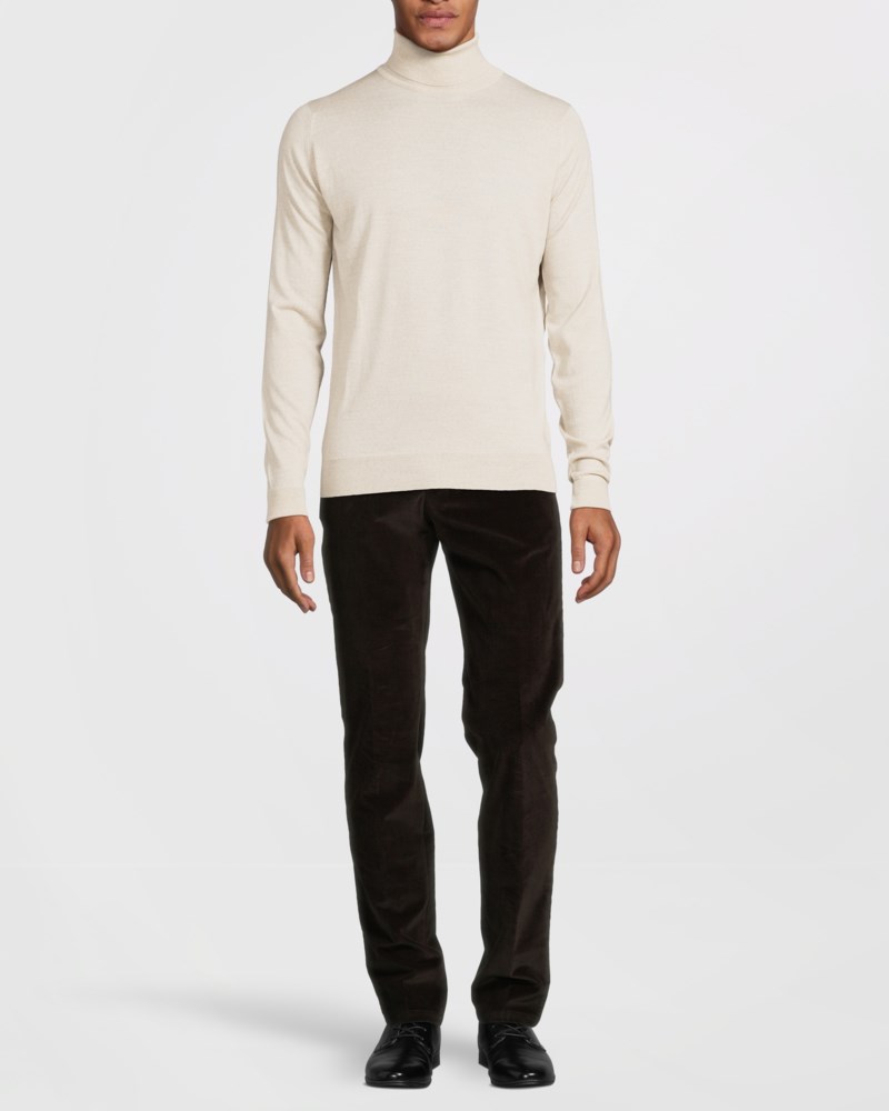 Turtleneck richards midnight 8