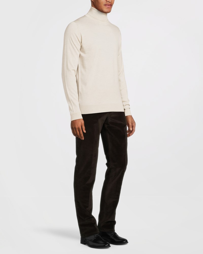 Turtleneck richards midnight 9