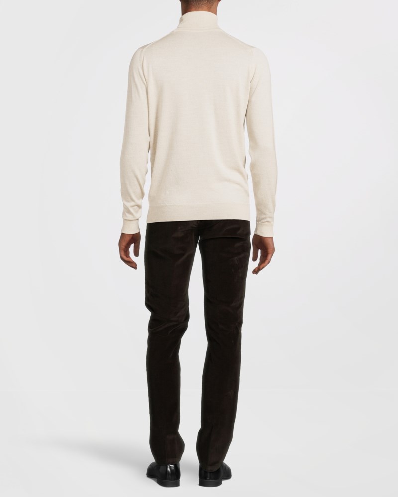 Turtleneck richards midnight 10