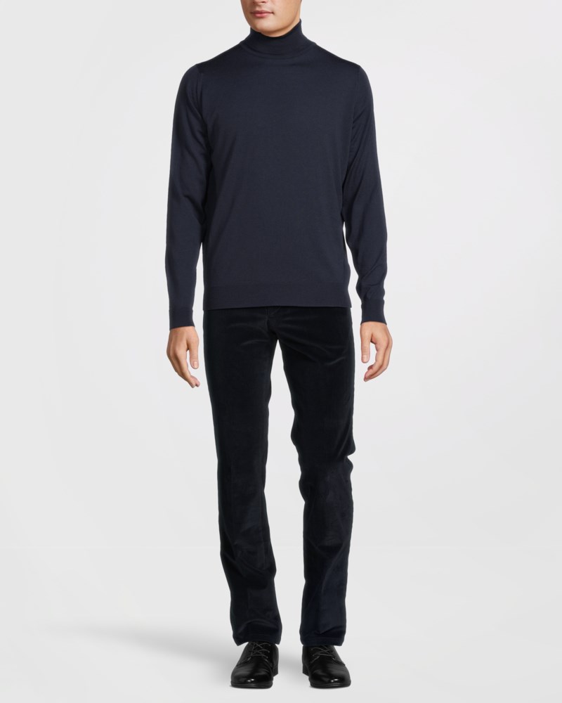 Turtleneck richards midnight 2