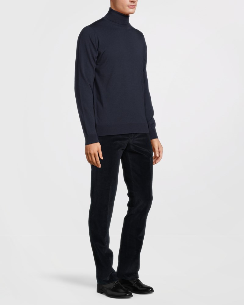 Turtleneck richards midnight 3