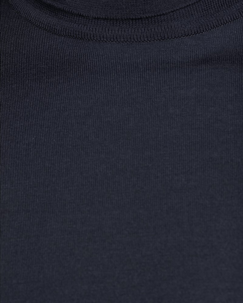 Turtleneck richards midnight 5