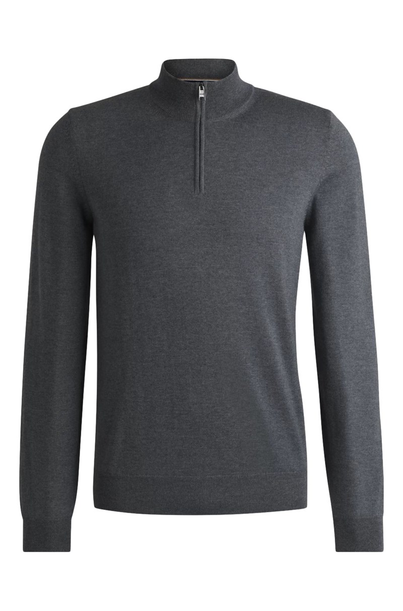 Medium Grey