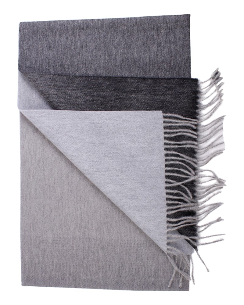 Halsduk colour olive 1