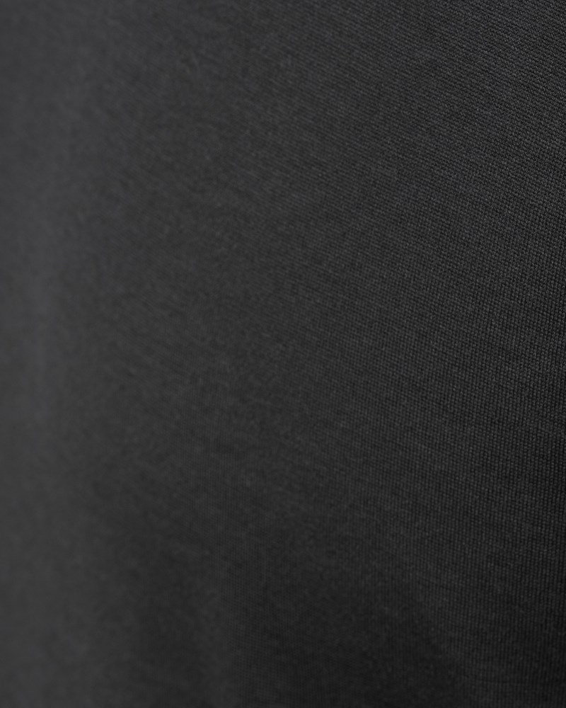 T-shirt double layer grå 5