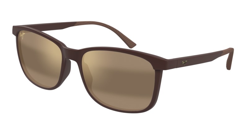 Solglasögon mj0672s brown bronze 1