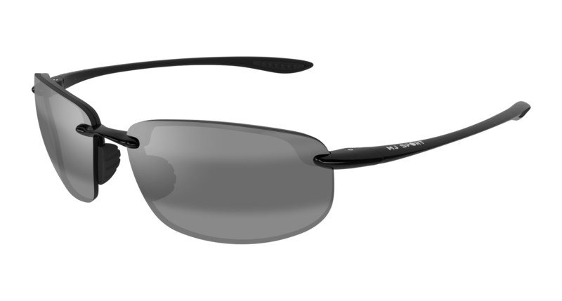 Solglasögon mj0407s black grey 1