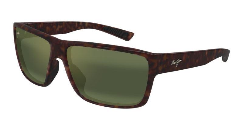 Solglasögon mj0661s havana green 1