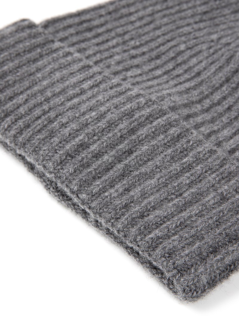 Mössa beanie navy 2