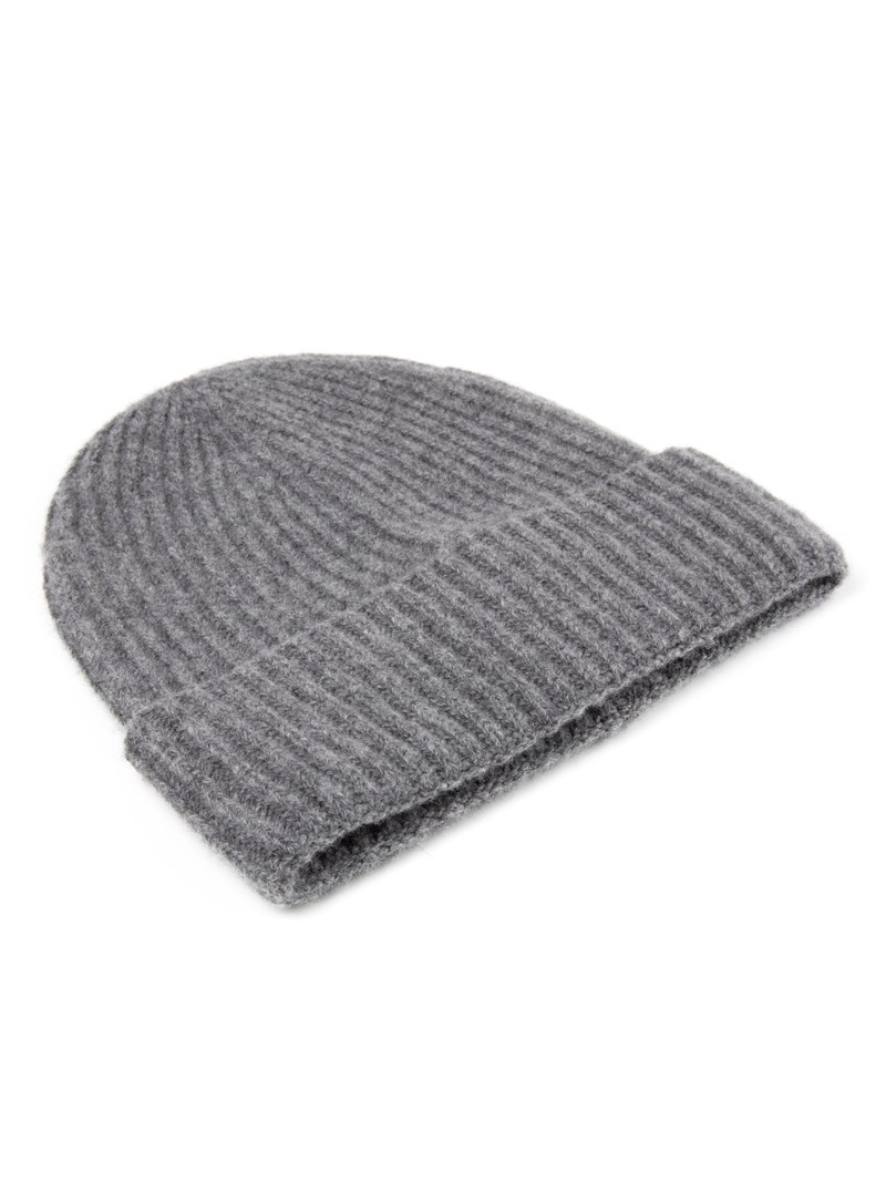 Mössa beanie navy 3
