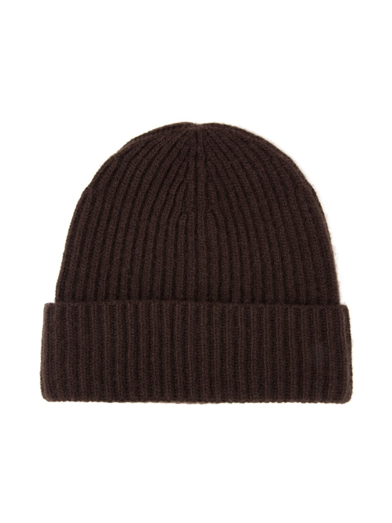 Mössa beanie navy 1