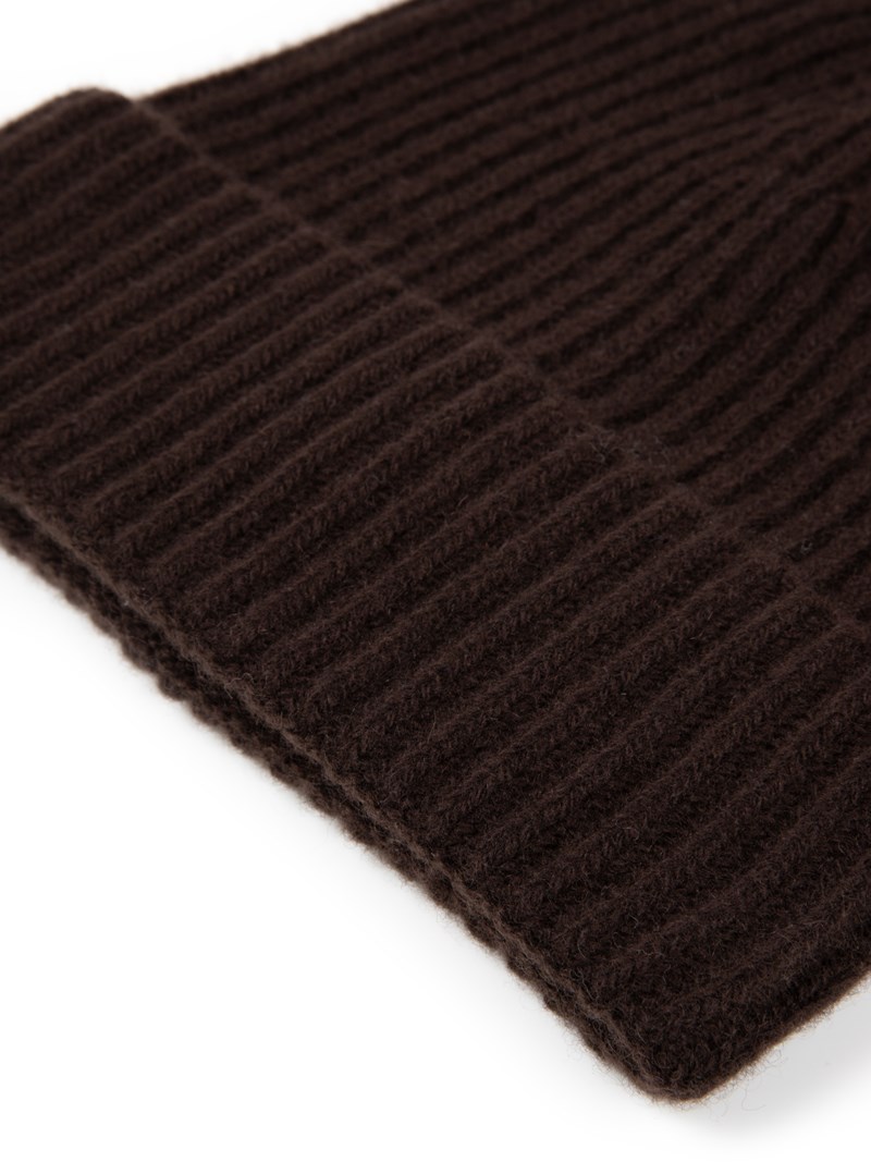 Mössa beanie navy 2