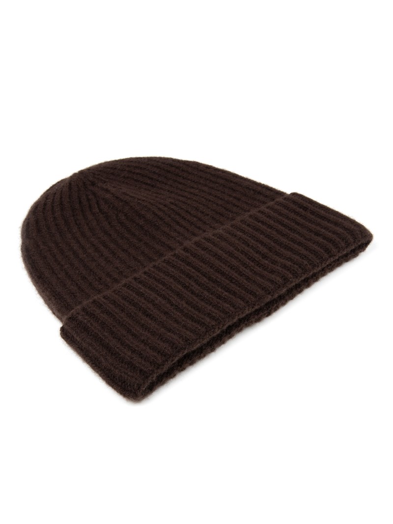 Mössa beanie navy 3
