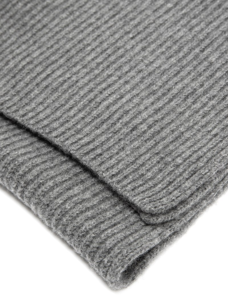NK Collection Halsduk nk cashmere herr – bild 2