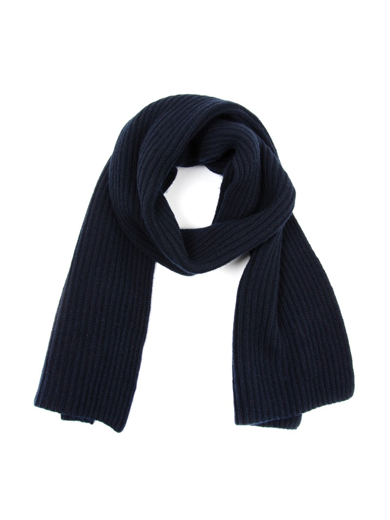 NK Collection Halsduk nk cashmere herr – bild 3